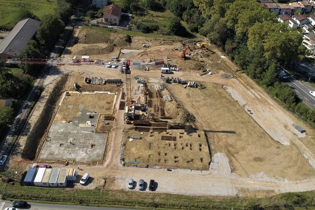 Montrabé–XMGE-VRD MONTRABE DRONE XMGE