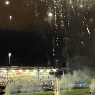 US COLOMIERS RUGBY- XMGE-Supporter