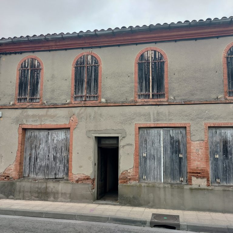 LA-VILLE-DIEU-DU-TEMPLE- RELEVE SCAN