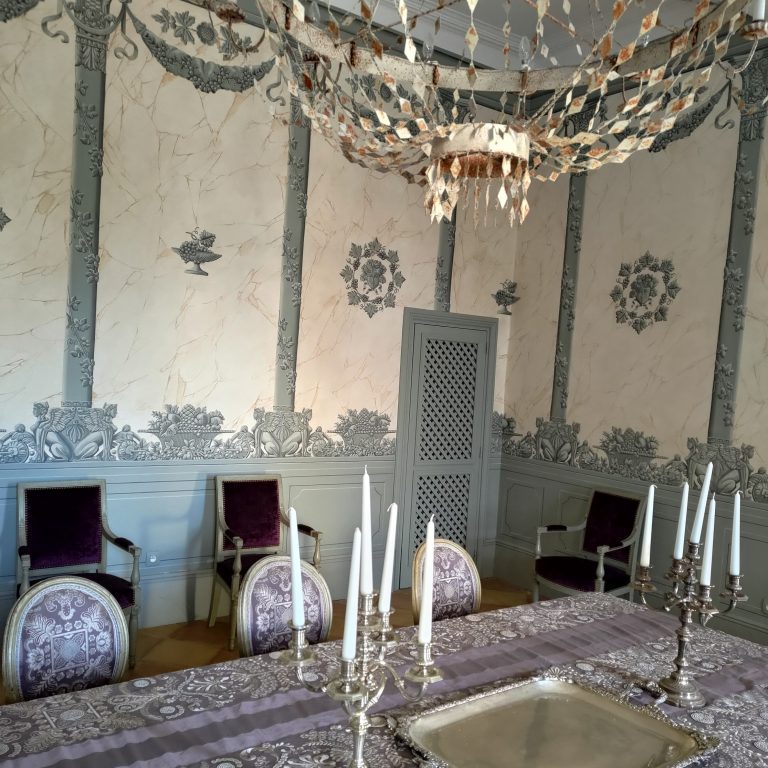 RELEVE SCAN-IMMEUBLE DE PRESTIGE-DETAIL