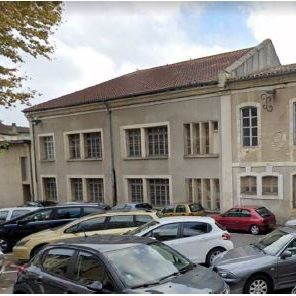 AUCH-ILOT SADI-CARNOT- MISE EN COPROPRIETE