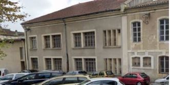 AUCH-ILOT SADI-CARNOT- MISE EN COPROPRIETE AUCH-ILOT SADI-CARNOT- MISE EN COPROPRIETE