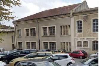 AUCH-ILOT SADI-CARNOT- MISE EN COPROPRIETE AUCH-ILOT SADI-CARNOT- MISE EN COPROPRIETE