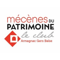 CLUB DES MECENES DU PATRIMOINE
