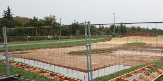 skatepark auch