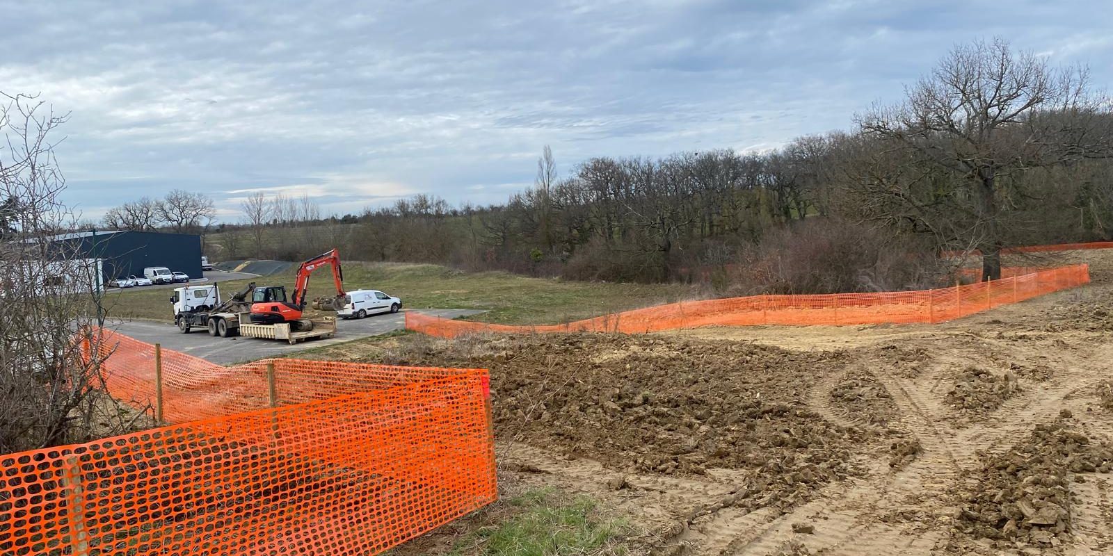 Accès ZA NORD 2025-02-25