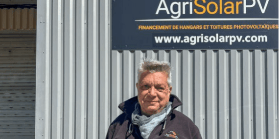 AgriSolarPV