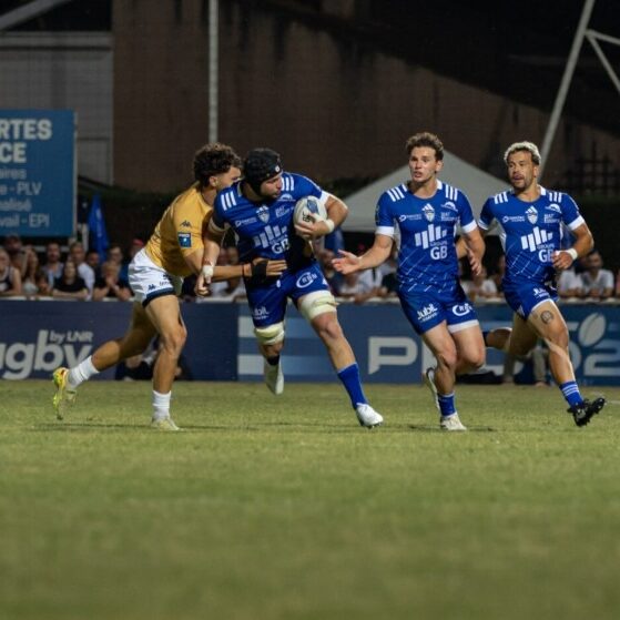 XMGE COLOMIERS RUGBY DEMI FINALE 02